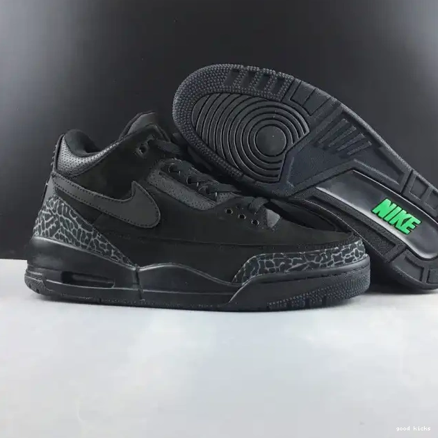 Cheap AJ3-902027 Duck Air Oregon 3 Retro Jordan 0531